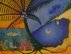 Untitled by Julio Godoy