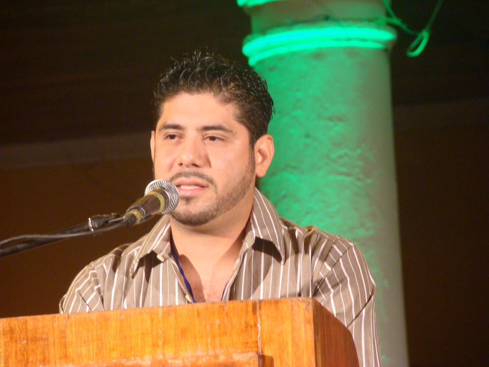 irving cordero