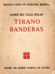 Tirano Banderas