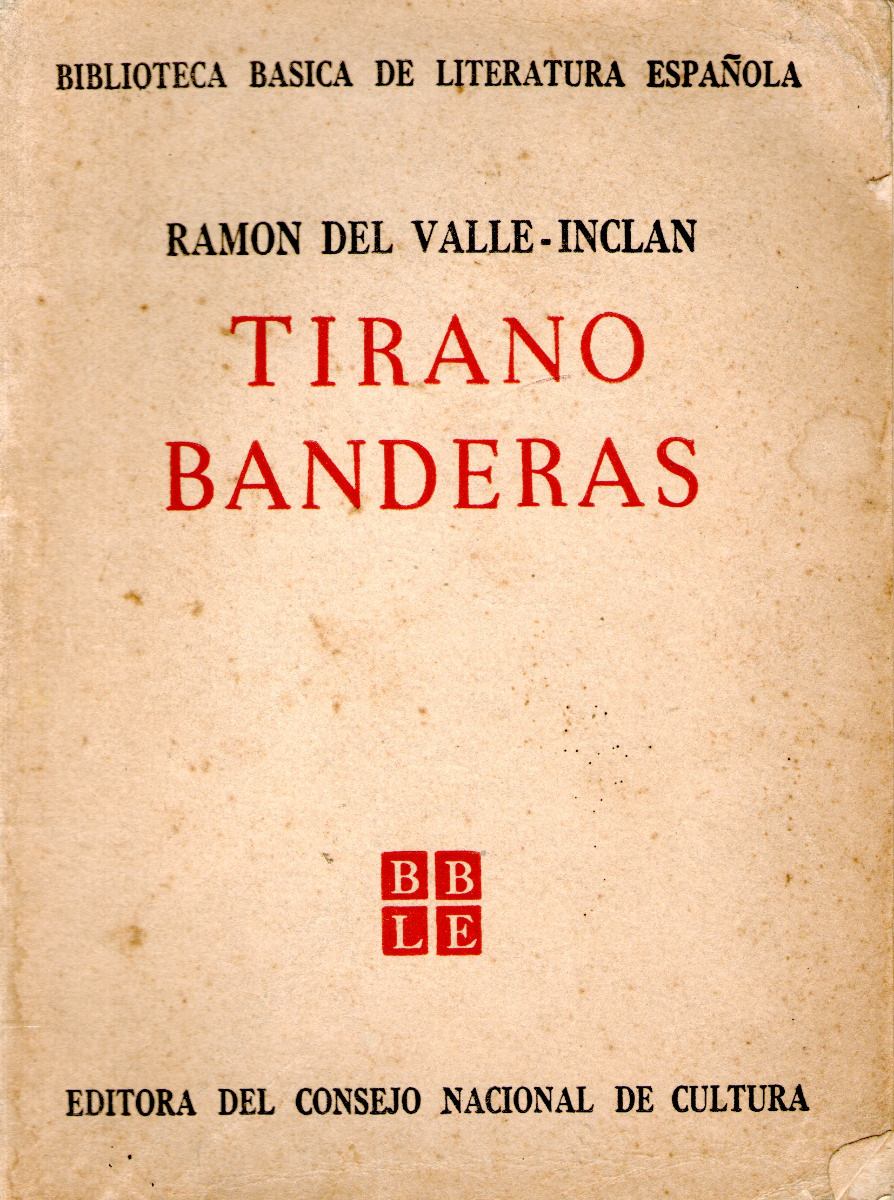 Tirano Banderas