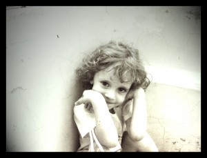 Innocent_Childhood_by_LonelyDiary