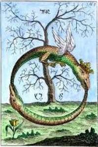 18-ouroborus