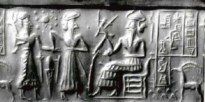 sumerians