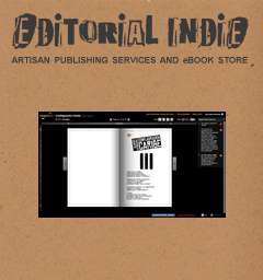 Editorial Indie